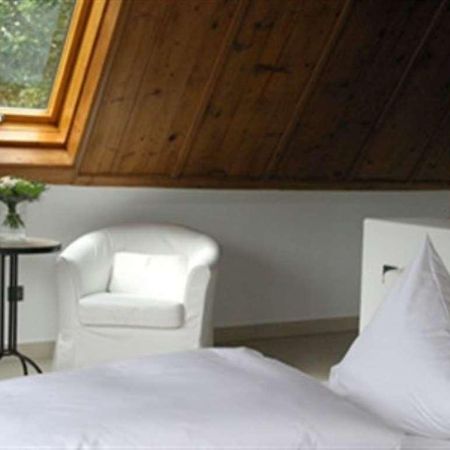 Landhotel Alte Muehle Ehningen Стая снимка