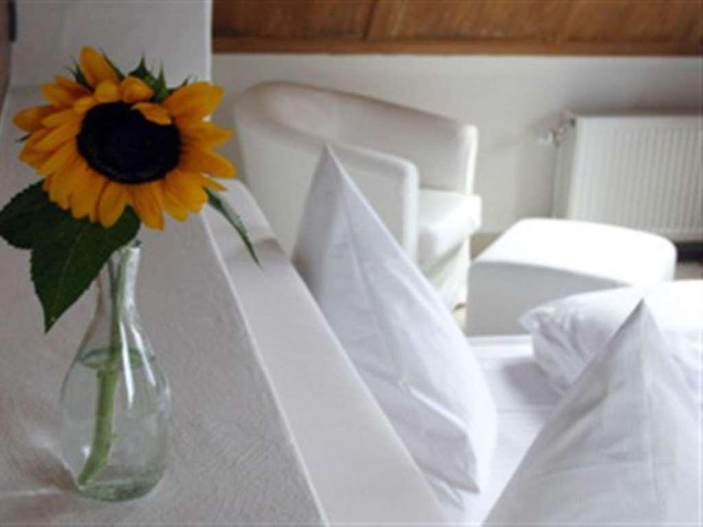 Landhotel Alte Muehle Ehningen Стая снимка