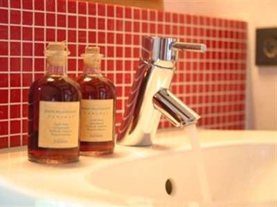 Landhotel Alte Muehle Ehningen Екстериор снимка